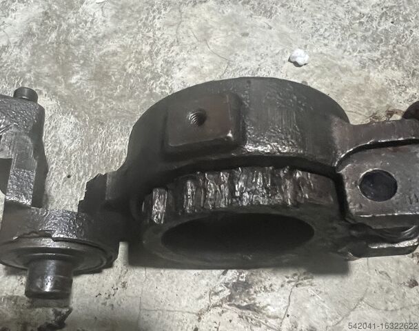 Offsetdruckmaschine Heidelberg PM 74 4