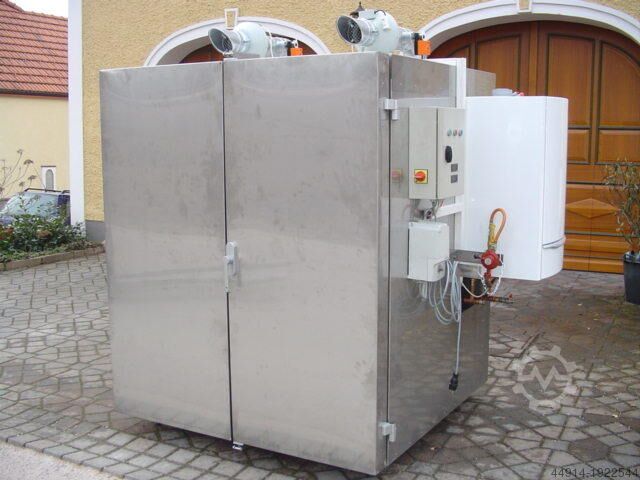 Kreuzmayr Trockenschrank KREUZMAYR OTS 22