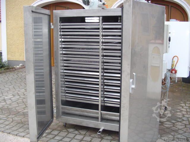 Kreuzmayr Trockenschrank KREUZMAYR OTS 22