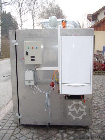 Kreuzmayr Trockenschrank KREUZMAYR OTS 22