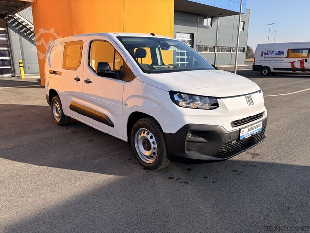 Van Fiat Doblo