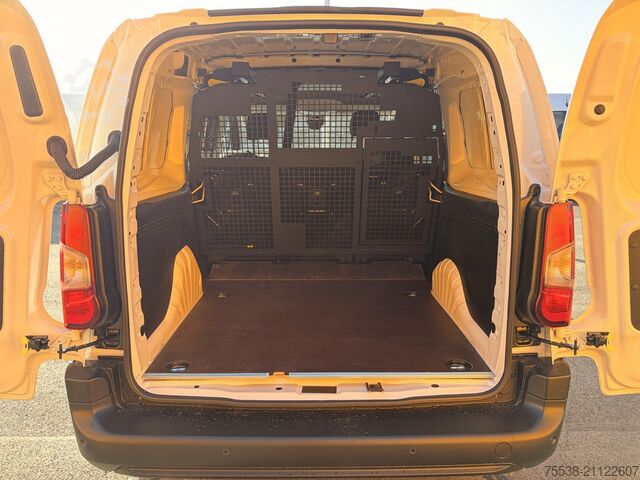 Van Fiat Doblo