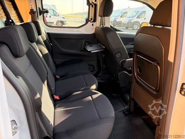 Van Fiat Doblo