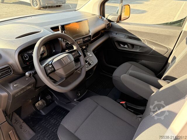 Van Fiat Doblo