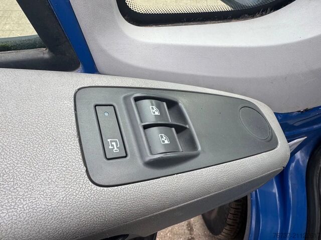 Kastenwagen Peugeot Boxer **EURO 4-BELGIAN ORIGINE**