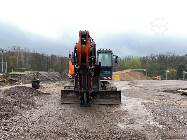 Kettenbagger Doosan DX235LCR-5