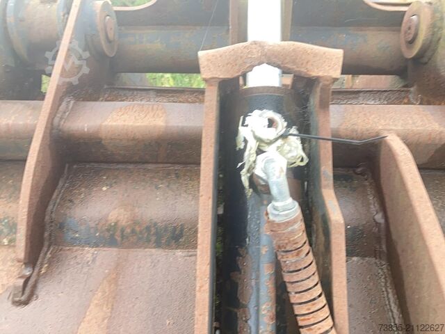 Löffel Eurosteel TH63 Grapple bucket
