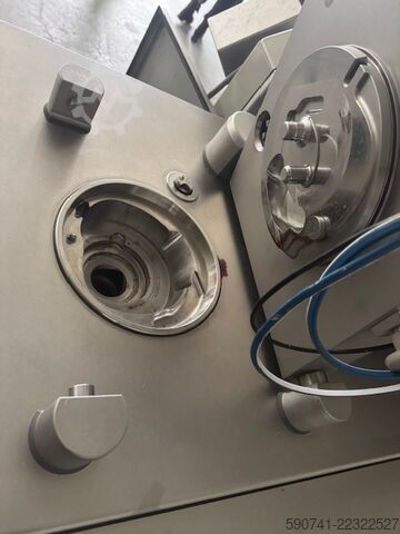 Meat processing machine NADZIEWARKA HANDTMANN Z OBKRĘCARKĄ VF616