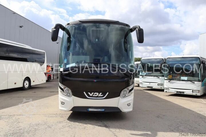 Reisebus VDL Futura FHD-2 / 12.9m /