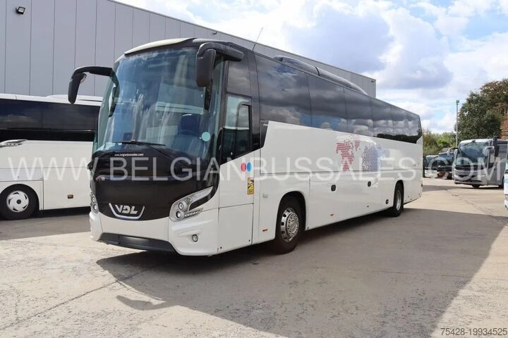 Reisebus VDL Futura FHD-2 / 12.9m /