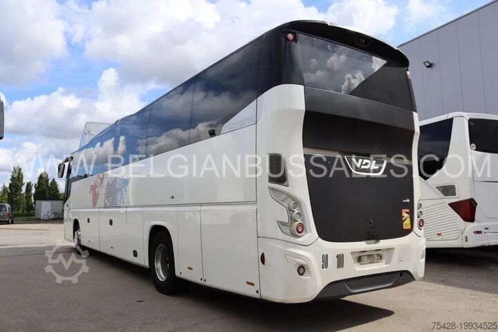 Reisebus VDL Futura FHD-2 / 12.9m /