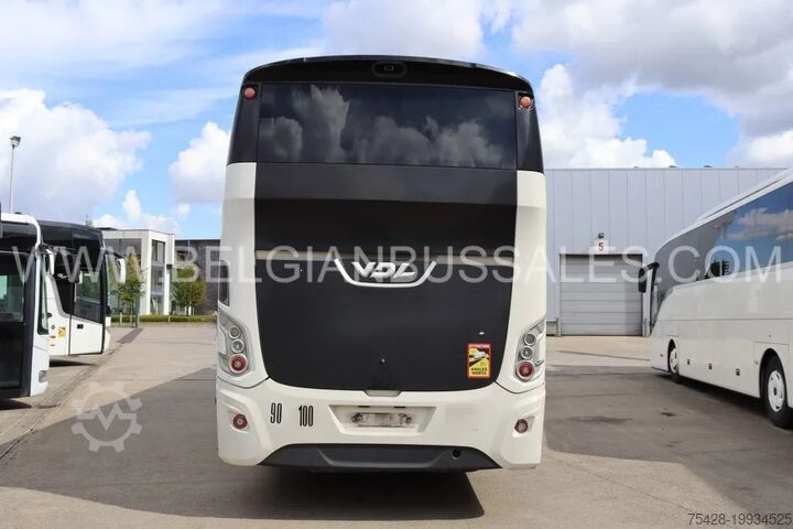 Reisebus VDL Futura FHD-2 / 12.9m /