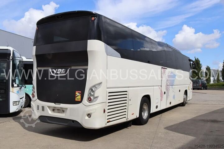Reisebus VDL Futura FHD-2 / 12.9m /