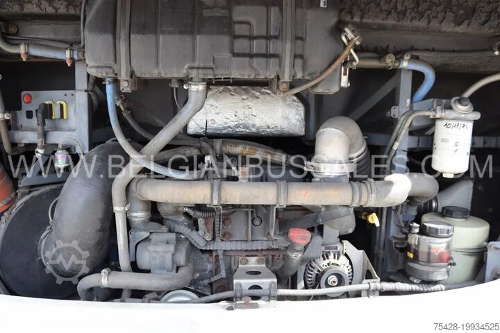 Reisebus VDL Futura FHD-2 / 12.9m /