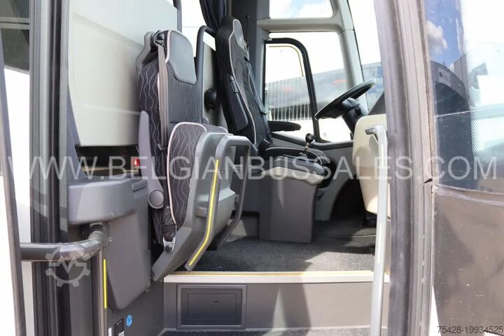 Reisebus VDL Futura FHD-2 / 12.9m /