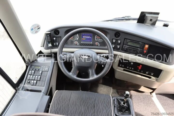 Reisebus VDL Futura FHD-2 / 12.9m /