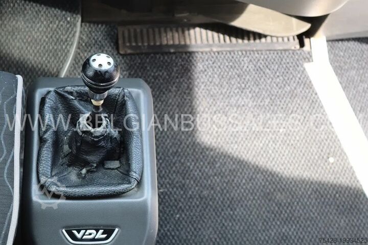 Reisebus VDL Futura FHD-2 / 12.9m /