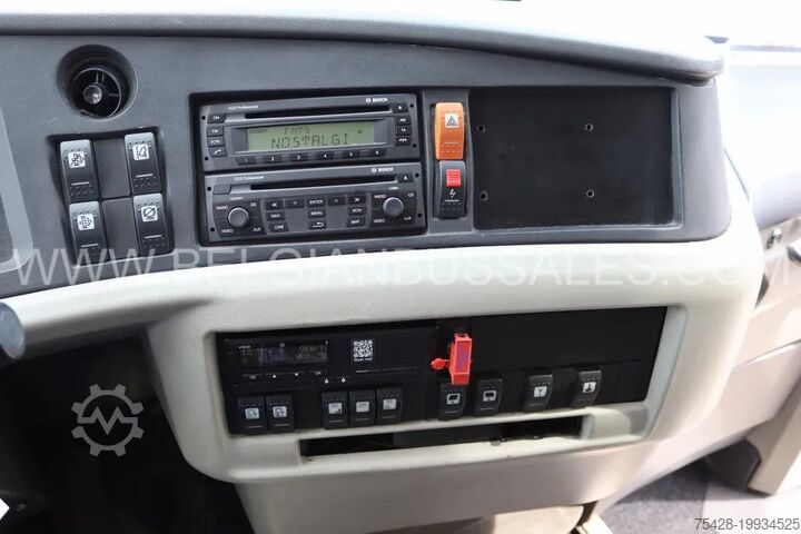 Reisebus VDL Futura FHD-2 / 12.9m /