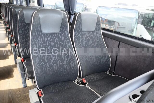 Reisebus VDL Futura FHD-2 / 12.9m /