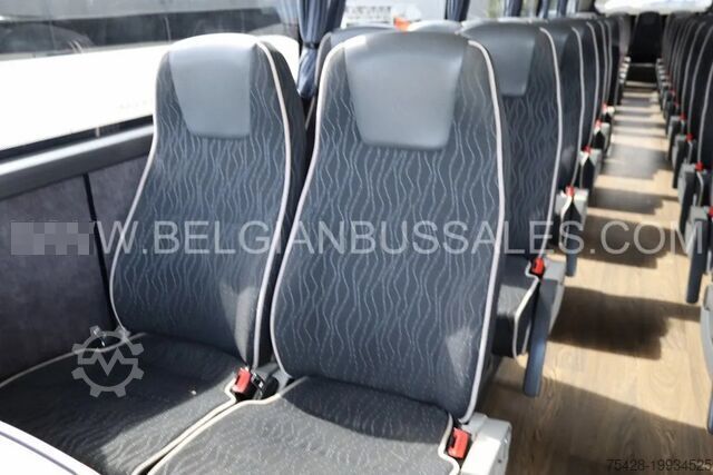 Reisebus VDL Futura FHD-2 / 12.9m /