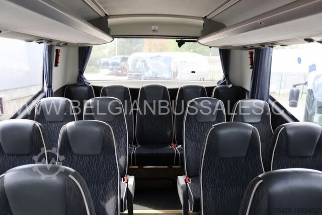 Reisebus VDL Futura FHD-2 / 12.9m /