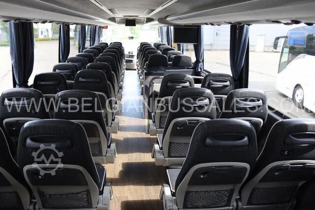 Reisebus VDL Futura FHD-2 / 12.9m /