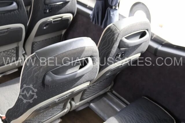 Reisebus VDL Futura FHD-2 / 12.9m /
