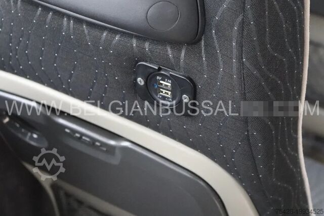 Reisebus VDL Futura FHD-2 / 12.9m /