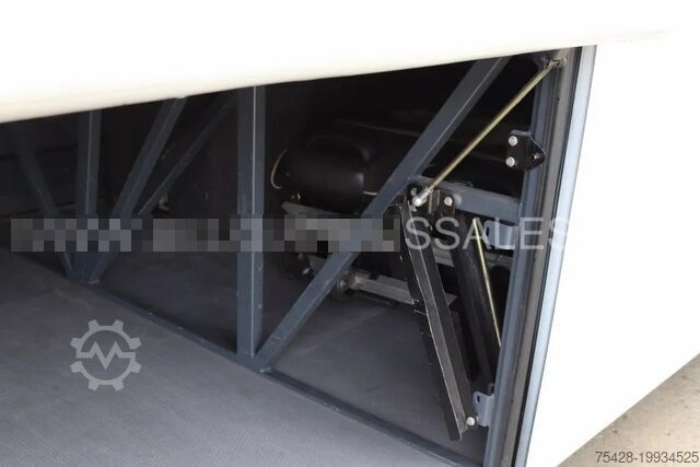 Reisebus VDL Futura FHD-2 / 12.9m /