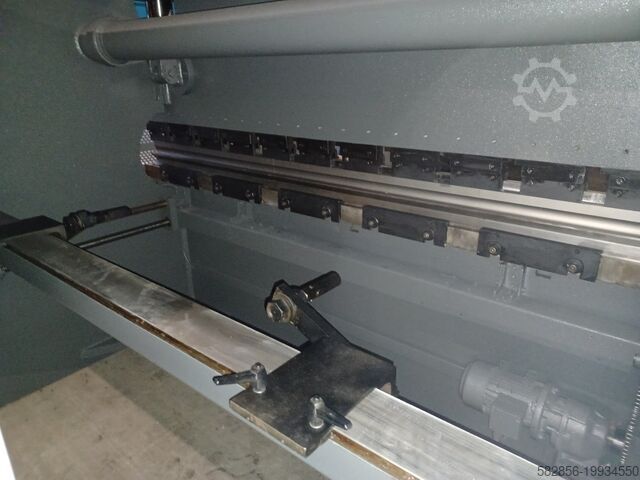 Run press HACO PPM 25075