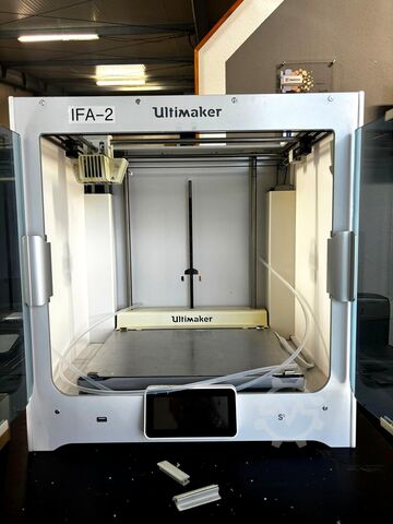 3D Printer IFA-2 Ultimaker