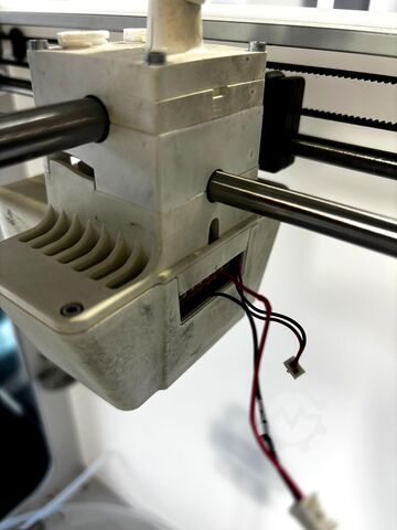 3D Printer IFA-2 Ultimaker