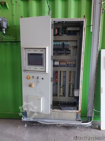 Bandtrockner Nwe Ecotec All In Dryer