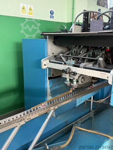 Sheridan 562-642-6 - Sammelhefter Sheridan 562-642-6