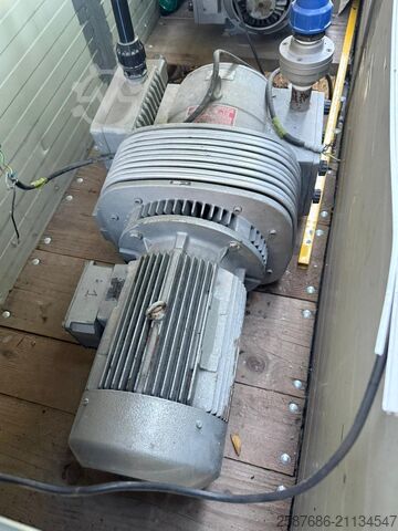 Sheridan 562-642-6 - Sammelhefter Sheridan 562-642-6