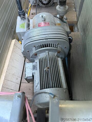 Sheridan 562-642-6 - Sammelhefter Sheridan 562-642-6