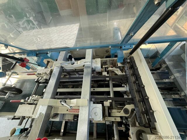 Sheridan 562-642-6 - Sammelhefter Sheridan 562-642-6