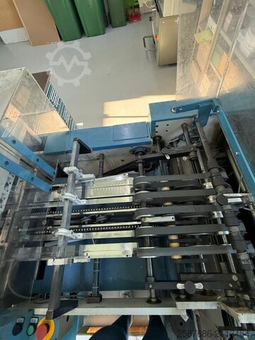 Sheridan 562-642-6 - Sammelhefter Sheridan 562-642-6