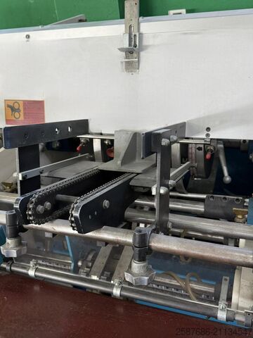 Sheridan 562-642-6 - Sammelhefter Sheridan 562-642-6