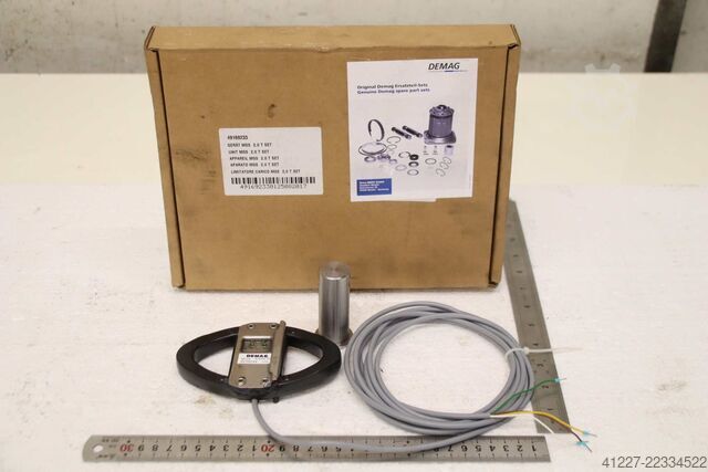 Load measuring device Demag MGS 0,63/2,20  49169244
