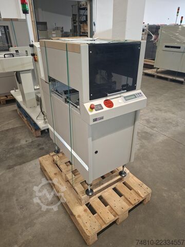 PCB assembly Asys ARS 01 ARS 01