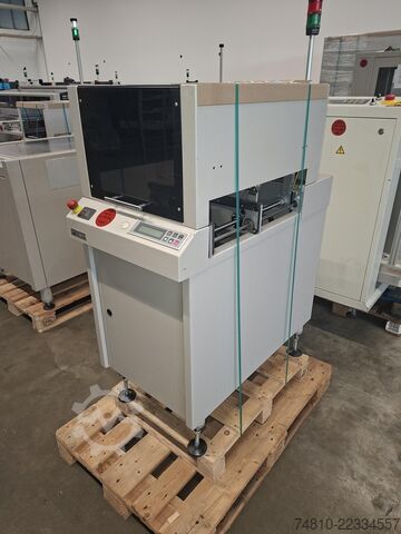 PCB assembly Asys ARS 01 ARS 01