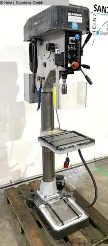 Säulenbohrmaschine IBERDRILL AZ 32 VE