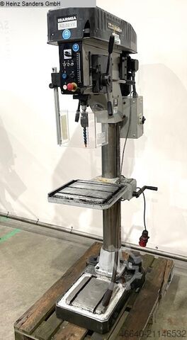 Säulenbohrmaschine IBERDRILL AZ 32 VE