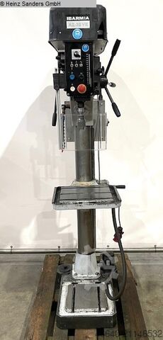 Säulenbohrmaschine IBERDRILL AZ 32 VE