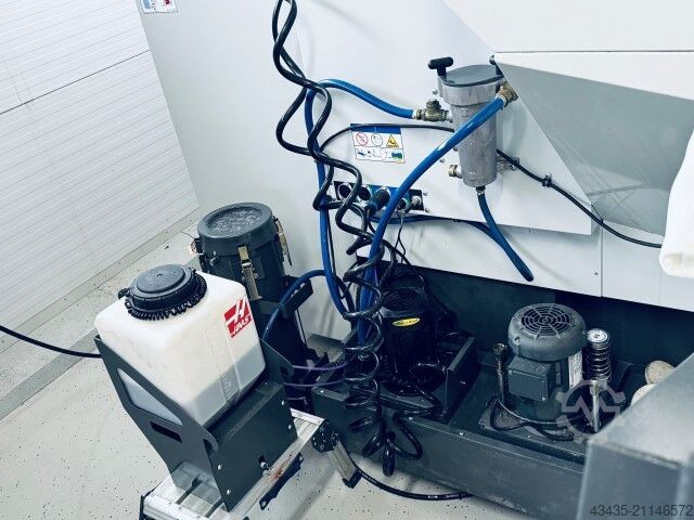 Bearbeitungszentrum - Vertikal HAAS UMC750