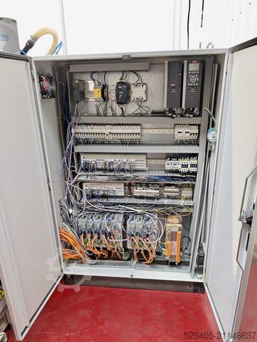 Kartonpacker PRB Packaging Newpocket