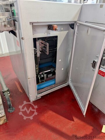 Kartonpacker PRB Packaging Newpocket