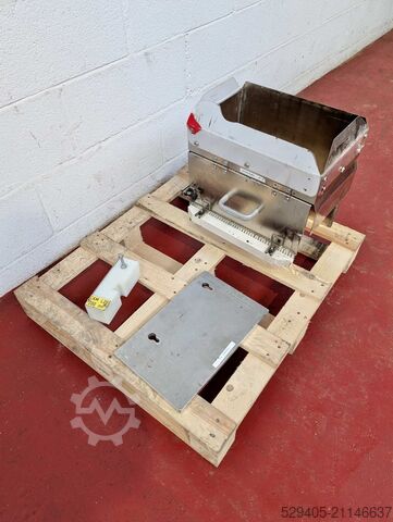 Kartonpacker PRB Packaging Newpocket