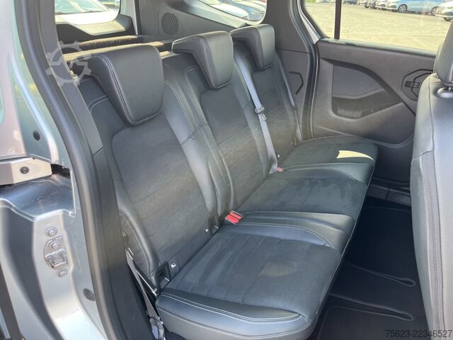 Minibus Mercedes-Benz T 180 d PROGRESSIVE Standard AUT DynLicht Kam.